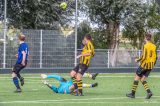 S.K.N.W.K. 1 - Kruiningen 1 (comp.) seizoen 2022-2023 (29/88)